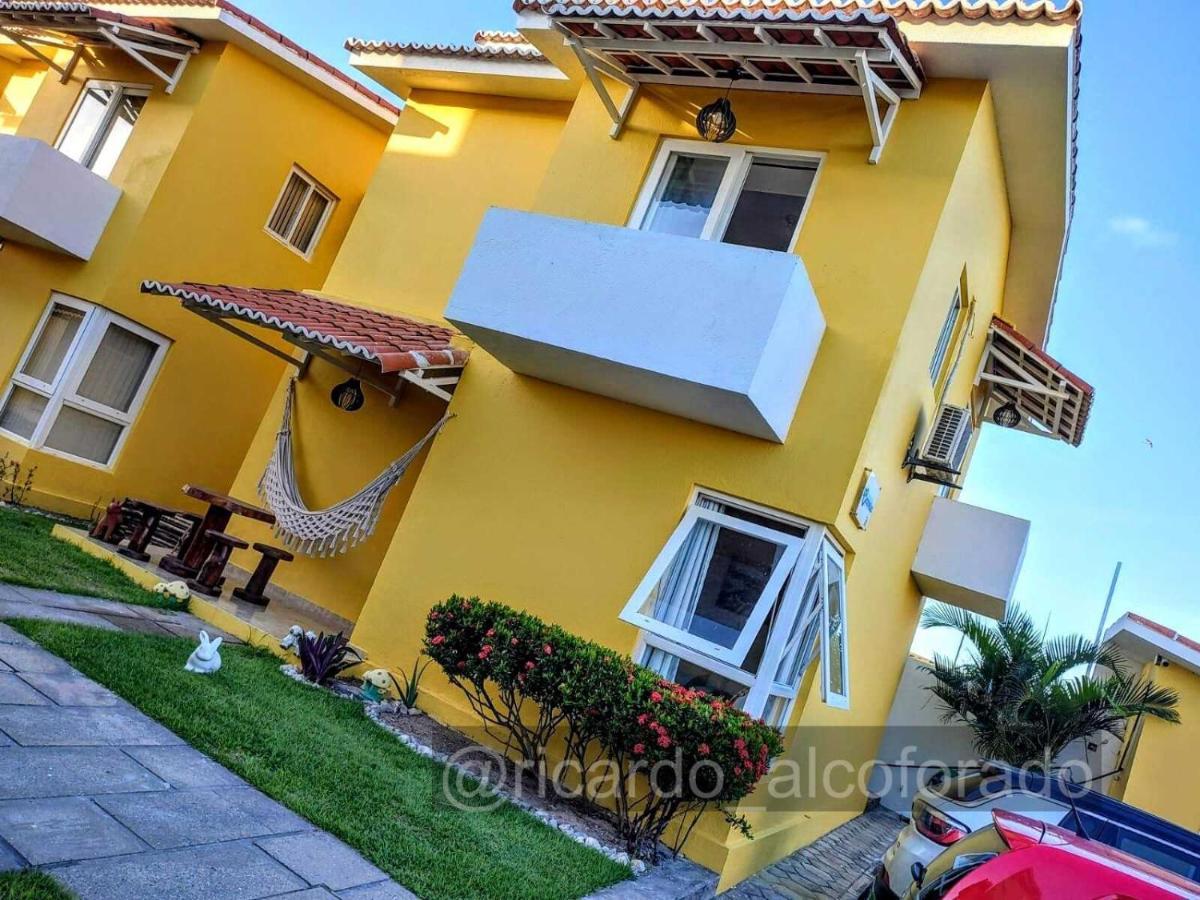 Praia Bela Paraiba Casa 220 Pitimbu  Zewnętrze zdjęcie